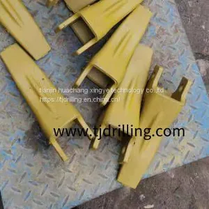 DIAPHRAGM WALL GRAB TEETH 25RC12 Grab Teeth Match Xcmg Diaphragm Wall Grab thumbnail-1