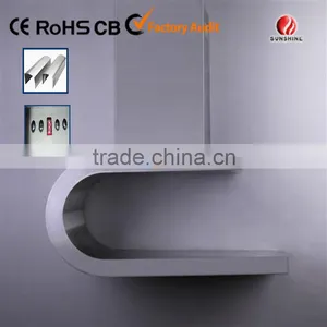 New Model Stainless Steel Fume Hood thumbnail-1