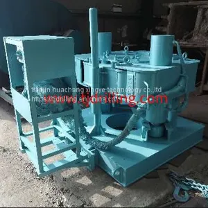 OD406MM Casing Extractor Used for Piling Water Well Drilling Ming Exploration Geotechnical thumbnail-1