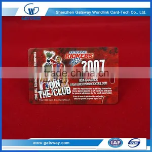 Free Sample Pvc Card,Waterproof Pvc Card thumbnail-1
