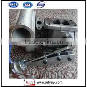 Diesel Engine HX35W Turbo 4035899 for Holset Cummins thumbnail-3