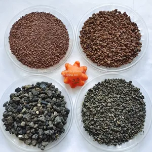 Hot Selling Natural Volcanic Rock Volcanic Rock Granular Plant Lava thumbnail-2