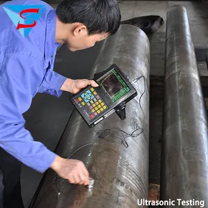 4140/42CrMo/42CrMo Steel Alloy Structural Steel Bar thumbnail-4