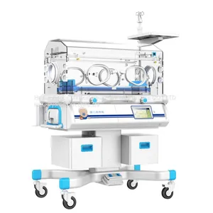 Infant Incubator YD-B4000 Serious thumbnail-1
