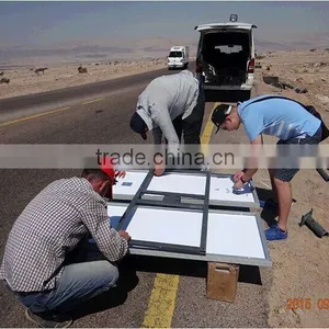 Sunpower 220W Mono Solar Panel Price China Supplier thumbnail-3