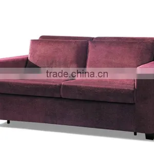 Commercial Use Hotel Project Sleeper Sofa thumbnail-4