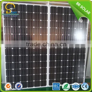 Outdoor Environmental Solar Panel 250w thumbnail-3