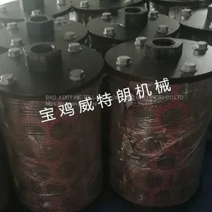 Oil Filter Assembly AH36001-06A.33.00 thumbnail-1