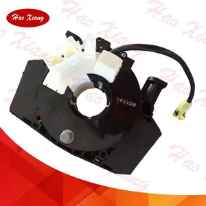 Auto Spiral Cable Clock Spring OEM 25567-ET225 For Nissan thumbnail-2