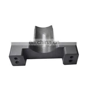 Precision Machining Factory China Aluminium Parts CNC Milling Manufacturer thumbnail-2