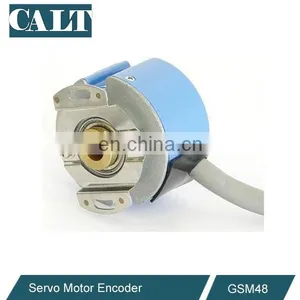 CALT 48mm 2500ppr Tamagawa Servo Motor Rotary Encoder thumbnail-5