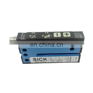 Brand New and Original Germany Sick Sensor Fork Sensor 6028428 WF2-40B410 thumbnail-1
