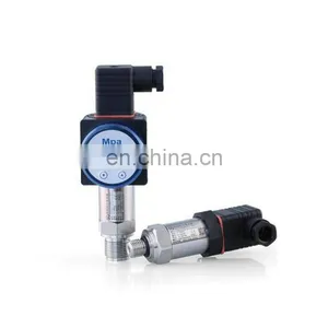 Universal CYYZ11 Series 4-20mA Pressure Sensor / Transmitter thumbnail-2