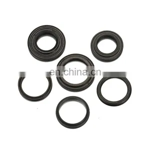 SPGO Carbon Ring Seal for Excavator Oil Seal Ring Oil Seal thumbnail-3