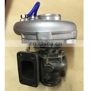 R-Radient Tycoon TB2558 452065-5003S 2674A150 5001826792 452065-3 758817-0001 Turbocharger for Perkins Agricultural 115Ti Engine thumbnail-2