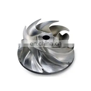 Factory Hot Sales Modern Design Cnc Prototype Precision Cnc Machining Stainless Steel Turning Parts thumbnail-4