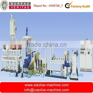 Automatic Disposable PP Cup Thermoforming Machine thumbnail-1