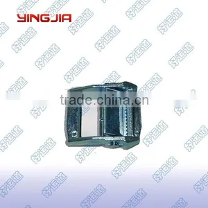 04601 Zinc Alloy Cam Buckle 1.5 Inch thumbnail-1
