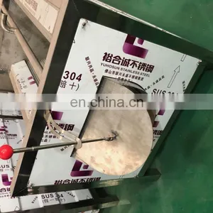 Potato Washing Machine/carrot Washing Machine/Vegetable And Fruit Washing Machine thumbnail-5