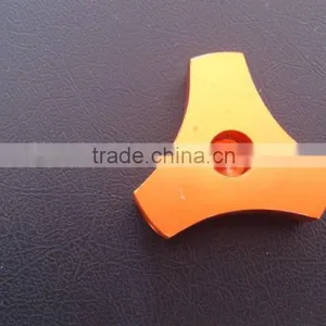 Camping Aluminum Alloy Tent Pegs thumbnail-3