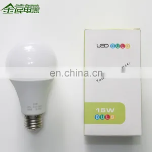 Long Life A LED Bulbs Light Lamp 220V Cost Efficient thumbnail-5