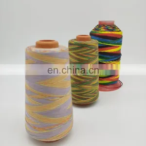 Sewing Thread Chemical Resistance Customize Color Sewing Threads thumbnail-3