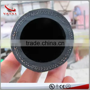 Concrete Pipe 600mm Concrete Suction and Discharge Hose thumbnail-3
