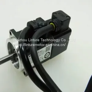 SGMJV-A5A3A-SU11 Yaskawa Small Capacity CNC Servo Motor Driver thumbnail-1