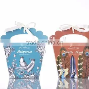 Scented Sachet With Vermiculite/ 3pcs Scented Saceht SA-0018 thumbnail-1