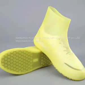 Cheap Shoe Covers,Waterproof Boot Covers,Multi-role Shoe Cover,Popular Shoe Cover,Popular Style Shoe Covers thumbnail-3