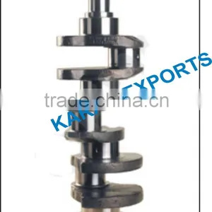 Ford Crankshaft OEM C5NE-6303-R ECNN-63038-A FORD 3000 3600 SERIES STROKE 4.2 thumbnail-1