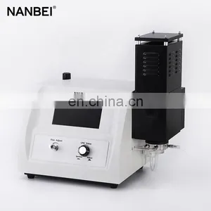 Laboratory Digital Flame Photometer/Spectrophotometer/Spectrometer From China Factory thumbnail-5