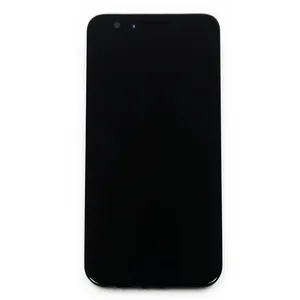 Display Lcd For LG K10 2017 M250 M250N M250M M250DS With Frame Lcd Touch Screen Digitizer Replacement thumbnail-1