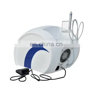 Professional 980nm Diode Laser Facial Leg Varicose Vascular Treatment Vascular Spider Vein Removal Machine thumbnail-4