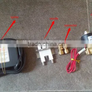 High Energy Electric Pulse Igniter for Gas Ignition System Quality Choice thumbnail-2