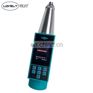Concrete Rebound Test Hammer Sclerometer thumbnail-4