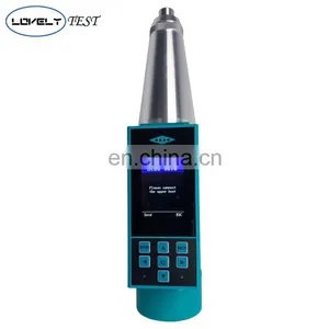 Ht225 Digital Concrete Test Hammer Price Digital Esclerometro thumbnail-3