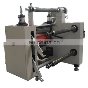 Laminating Machine Automatic Heating Lamination Paper and PVC LCD Protective Film Machinery for Max Working Width 650mm thumbnail-1