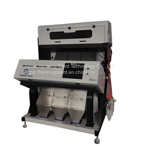 Henning Saint Rice Color Sorter thumbnail-1