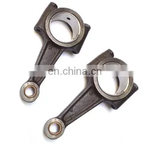 Engine Truck Spare Parts Connection Rod Vehicle High Quality Forging Steel Engine Connection Rod thumbnail-2