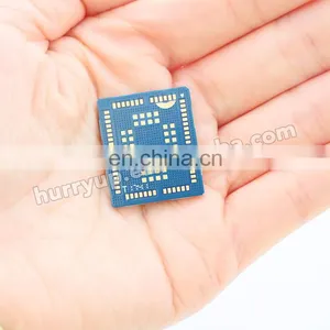 BG96 LTE Cat M1 & Cat NB1 & EGPRS Module thumbnail-3