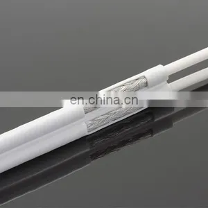 TV Antenna Twin Cable for CATV thumbnail-5