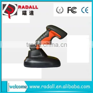 RD-6650AT 1d IP67 Barcode Scanner Water Proof and Quake Proof IP67 1d Barcode Scanner Auto Scanning 1d Portable Barcode Scanner thumbnail-1