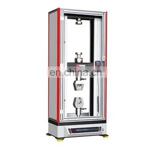 Tensile Tester Clamp for Electronic Testing Machine thumbnail-1
