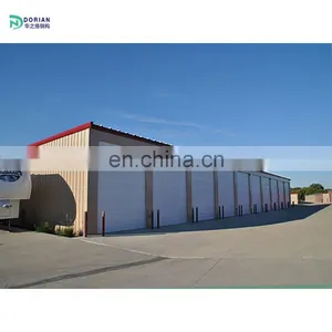 Small Automatic Farm Poultry House Sheds Chicken Farm for Eggs thumbnail-3