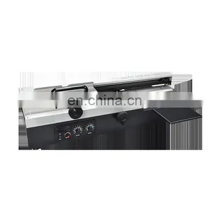 a4 Desktop Hardcover Manual Perfect Glue Binding Machine a4 Desktop Glue Binding Machine for Office thumbnail-1