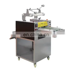 SRL-49EP Automatic Seperate System Hydraulic Heavy Duty Roll Laminator thumbnail-4