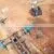 150 Ton Portable Hydraulic Track Link Pin Press for Sale thumbnail-5