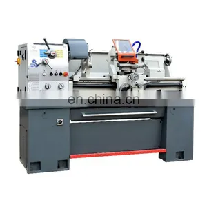 CQ6236F Manual Lathe Machine Metal Lathe Machine Bench Lathe With CE Spindle Bore 38mm thumbnail-3