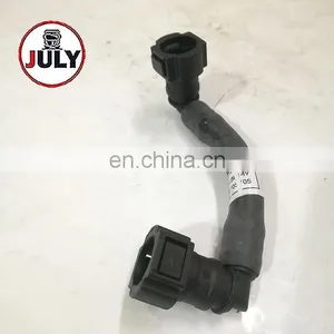 4983831 ORIGINAL Fuel Supply Tube Diesel Engine Truck Parts 4983831 thumbnail-2